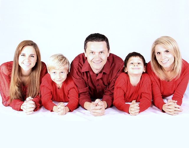 family owned